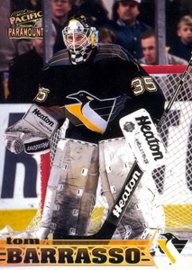 Tom Barrasso - 190