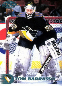 Tom Barrasso - 35