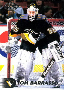 Tom Barrasso - 35