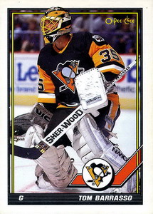 Tom Barrasso - 402