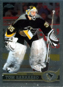 Tom Barrasso - 169