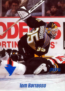 Tom Barrasso - 99