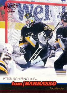 Tom Barrasso - 334