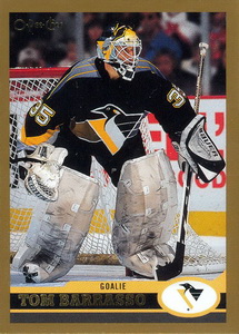 Tom Barrasso - 169