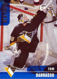 Tom Barrasso - 77