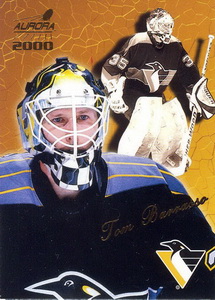 Tom Barrasso - 115