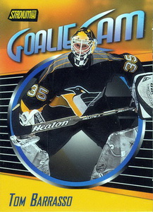 Tom Barrasso - GC7