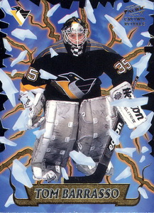 Tom Barrasso - 16