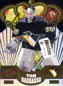 Tom Barrasso - 28