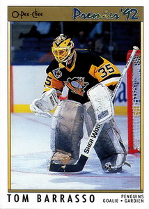 Tom Barrasso - 103