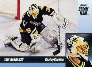 Tom Barrasso - 1 of 24