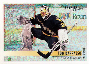 Tom Barrasso - 206