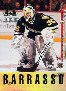 Tom Barrasso - 5 of 10