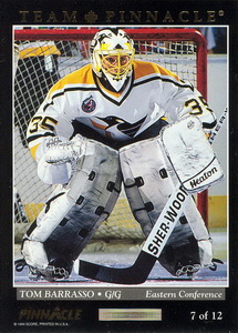 Tom Barrasso - 7 of 12