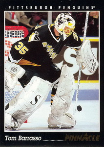 Tom Barrasso - 3