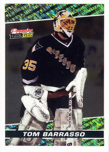 Tom Barrasso - 9