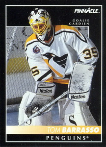 Tom Barrasso - 298