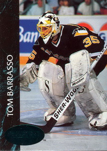 Tom Barrasso - 134