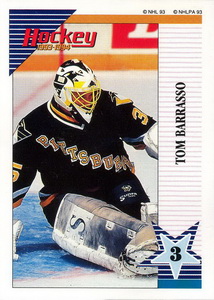 Tom Barrasso - 141