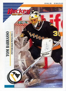 Tom Barrasso - 88