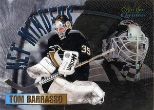 Tom Barrasso - SB6