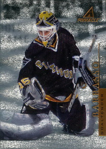 Tom Barrasso - PP76