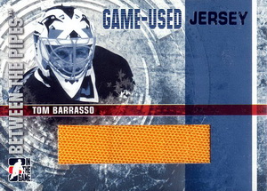 Tom Barrasso - GUJ16