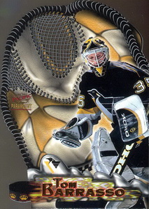 Tom Barrasso - 17