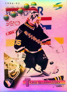 Tom Barrasso - 31