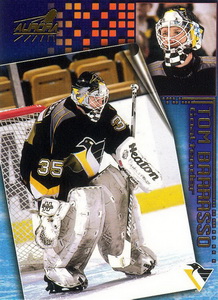 Tom Barrasso - 152