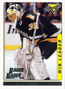 Tom Barrasso - 204