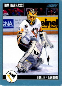 Tom Barrasso - 70