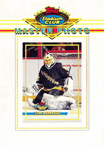 Tom Barrasso - 12 of 12