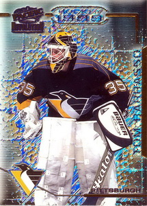 Tom Barrasso - 117