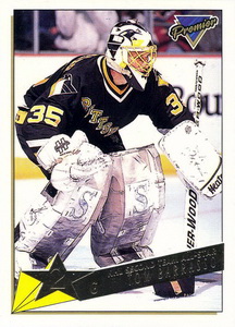 Tom Barrasso - 175