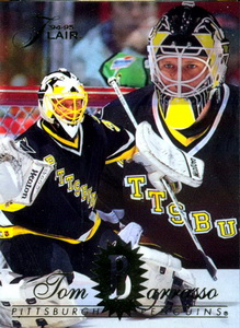 Tom Barrasso - 133