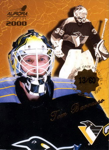 Tom Barrasso - 115