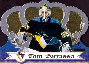 Tom Barrasso - 111