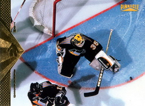 Tom Barrasso - 95