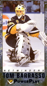 Tom Barrasso - 1 of 8