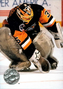 Tom Barrasso - PC3