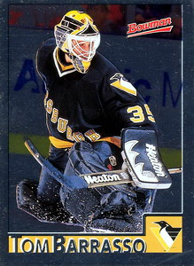 Tom Barrasso - 47