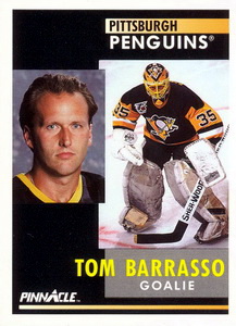 Tom Barrasso - 44