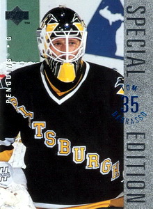 Tom Barrasso - SE68