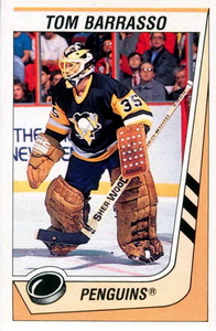 Tom Barrasso - 312