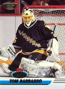 Tom Barrasso - 79