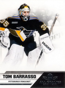 Tom Barrasso - 100