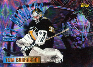 Tom Barrasso - SB6