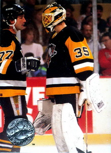 Tom Barrasso - 96