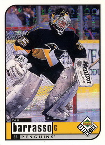 Tom Barrasso - 165